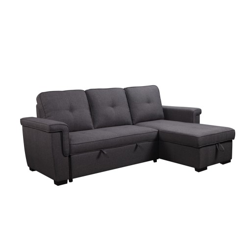 Brody Sofabed Sectional